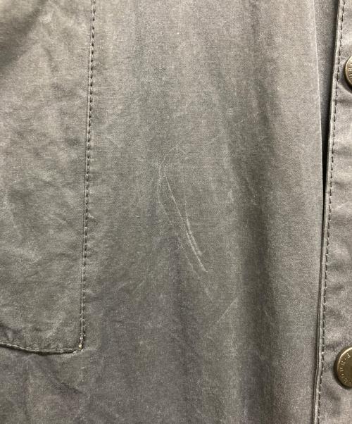 Barbour（バブアー）Barbour (バブアー) BEAUFORT SL ブラック サイズ:36の古着・服飾アイテム