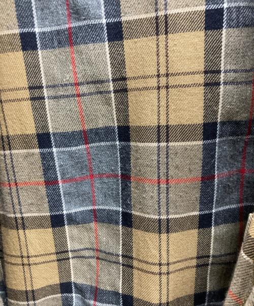 Barbour（バブアー）Barbour (バブアー) BEAUFORT SL ブラック サイズ:36の古着・服飾アイテム