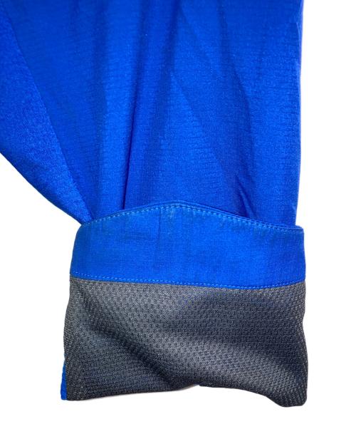 ARC'TERYX（アークテリクス）ARC'TERYX (アークテリクス) ATOM SL HOODY ブルー サイズ:Lの古着・服飾アイテム