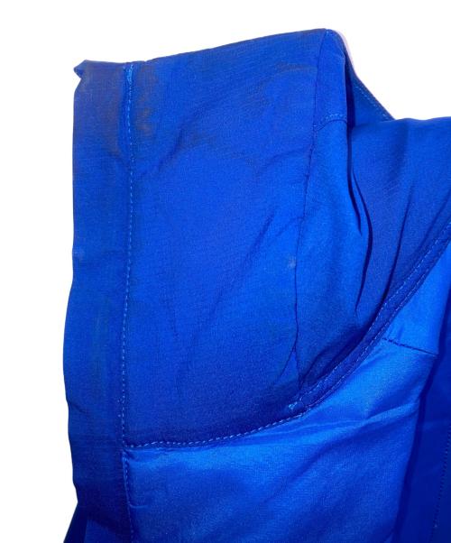 ARC'TERYX（アークテリクス）ARC'TERYX (アークテリクス) ATOM SL HOODY ブルー サイズ:Lの古着・服飾アイテム