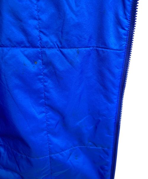 ARC'TERYX（アークテリクス）ARC'TERYX (アークテリクス) ATOM SL HOODY ブルー サイズ:Lの古着・服飾アイテム