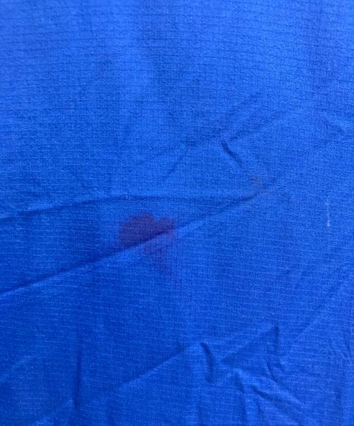 ARC'TERYX（アークテリクス）ARC'TERYX (アークテリクス) ATOM SL HOODY ブルー サイズ:Lの古着・服飾アイテム