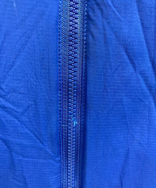 ARC'TERYX（アークテリクス）ARC'TERYX (アークテリクス) ATOM SL HOODY ブルー サイズ:Lの古着・服飾アイテム