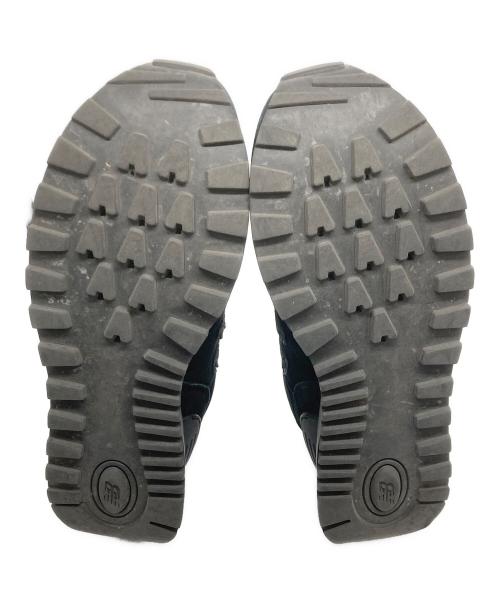 NEW BALANCE（ニューバランス）NEW BALANCE (ニューバランス) U574LGTG ブラック サイズ:US9の古着・服飾アイテム