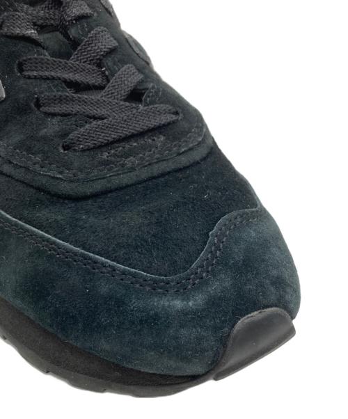 NEW BALANCE（ニューバランス）NEW BALANCE (ニューバランス) U574LGTG ブラック サイズ:US9の古着・服飾アイテム