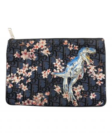 中古・古着通販】Dior Homme (ディオール オム) 空山基 (ソラヤマ