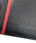 中古・古着 Dior Homme (ディオール オム) カードケース ブラック：15000円