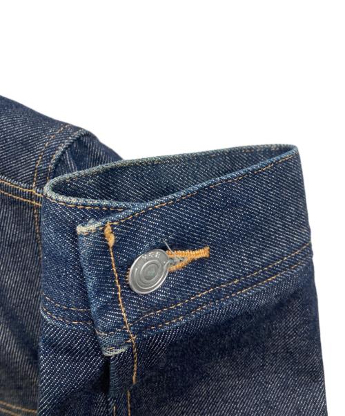 BEDWIN &THE HEARTBREAKERS（ベドウィンアンドザ ハートブレイカーズ）BEDWIN &THE HEARTBREAKERS (ベドウィンアンドザ ハートブレイカーズ) デニムジャケット インディゴ サイズ:2の古着・服飾アイテム