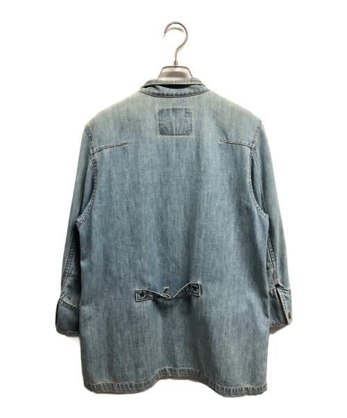 LEVI'S（リーバイス）LEVI'S (リーバイス) 70525デニムジャケット インディゴ サイズ:Mの古着・服飾アイテム