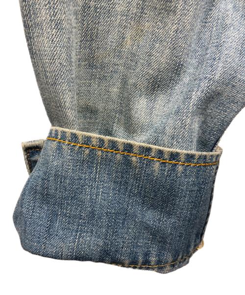 LEVI'S（リーバイス）LEVI'S (リーバイス) 70525デニムジャケット インディゴ サイズ:Mの古着・服飾アイテム