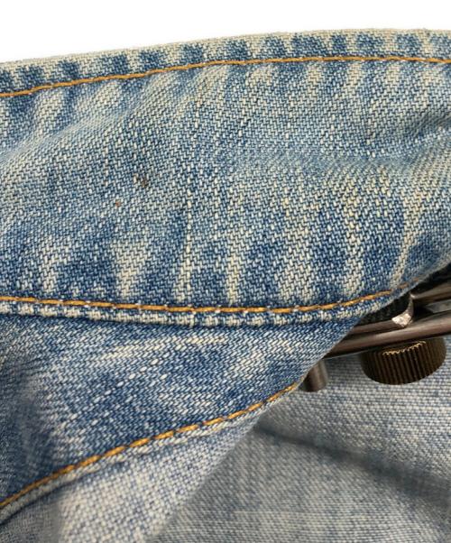 LEVI'S（リーバイス）LEVI'S (リーバイス) 70525デニムジャケット インディゴ サイズ:Mの古着・服飾アイテム