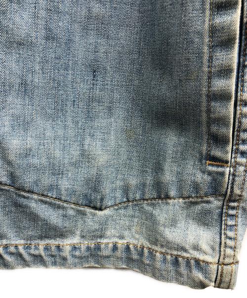 LEVI'S（リーバイス）LEVI'S (リーバイス) 70525デニムジャケット インディゴ サイズ:Mの古着・服飾アイテム