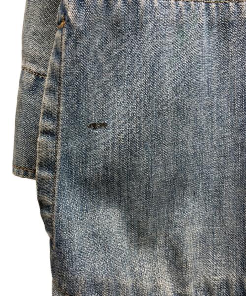 LEVI'S（リーバイス）LEVI'S (リーバイス) 70525デニムジャケット インディゴ サイズ:Mの古着・服飾アイテム