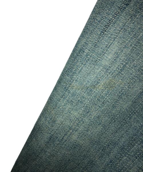 LEVI'S（リーバイス）LEVI'S (リーバイス) 70525デニムジャケット インディゴ サイズ:Mの古着・服飾アイテム
