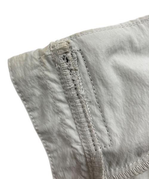 DAIWA（ダイワ）DAIWA (ダイワ) STREAM VEST グレー サイズ:Mの古着・服飾アイテム