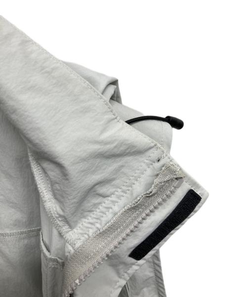 DAIWA（ダイワ）DAIWA (ダイワ) STREAM VEST グレー サイズ:Mの古着・服飾アイテム