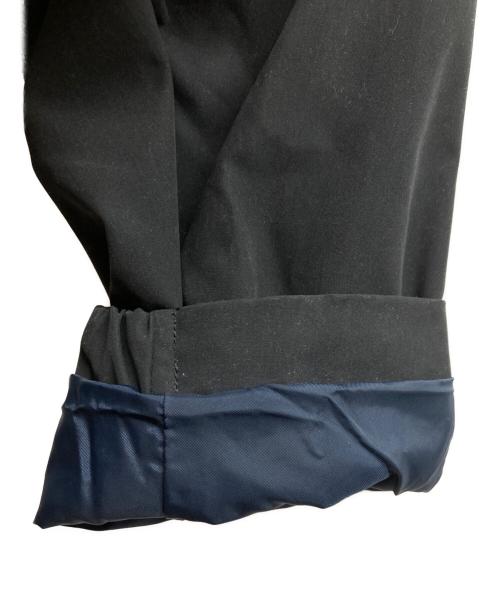 NAUTICA（ノーティカ）NAUTICA (ノーティカ) スイングトップ ブラック サイズ:Sの古着・服飾アイテム