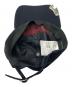 中古・古着 JOHN LAWRENCE SULLIVAN (ジョン ローレンス サリバン) EMBROIDERED CAP WITH BOTTLE OPENER/サリバンキャップ ブラック：8000円