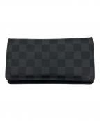 LOUIS VUITTONルイ ヴィトン）の古着「長財布」