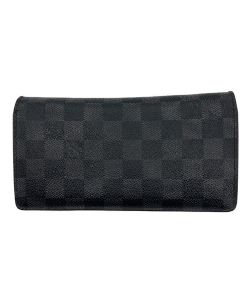 LOUIS VUITTON（ルイ ヴィトン）LOUIS VUITTON (ルイ ヴィトン) 長財布の古着・服飾アイテム