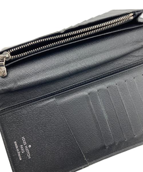 LOUIS VUITTON（ルイ ヴィトン）LOUIS VUITTON (ルイ ヴィトン) 長財布の古着・服飾アイテム