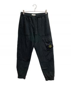 中古・古着通販】ATON (エイトン) KYOTO TSURIZOME CARGO PANT