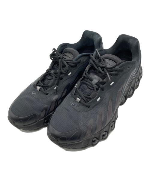 NIKE（ナイキ）NIKE (ナイキ) Nike Air Max DN8 ブラック サイズ:28の古着・服飾アイテム