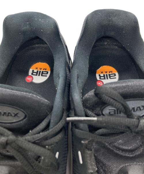 NIKE（ナイキ）NIKE (ナイキ) Nike Air Max DN8 ブラック サイズ:28の古着・服飾アイテム