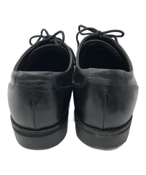 asics（アシックス）asics (アシックス) Runwalk ラウンドラスト ブラック サイズ:SIZE 25 1/2の古着・服飾アイテム