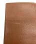 中古・古着 LOUIS VUITTON (ルイ ヴィトン) ポルトパスポート・カルトクレディ パスケース ブラウン：10000円