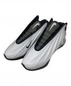 NIKEナイキ）の古着「G.T. FUTURE EP」｜シルバー