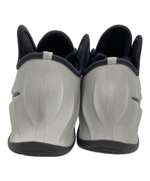 NIKE（ナイキ）NIKE (ナイキ) G.T. FUTURE EP シルバー サイズ:28.5の古着・服飾アイテム