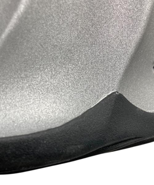 NIKE（ナイキ）NIKE (ナイキ) G.T. FUTURE EP シルバー サイズ:28.5の古着・服飾アイテム