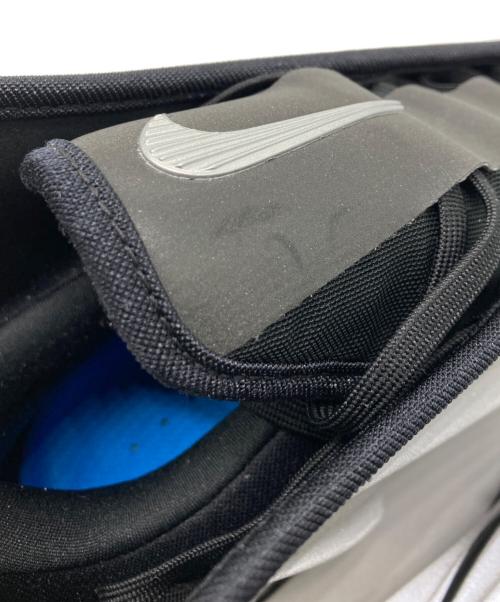 NIKE（ナイキ）NIKE (ナイキ) G.T. FUTURE EP シルバー サイズ:28.5の古着・服飾アイテム