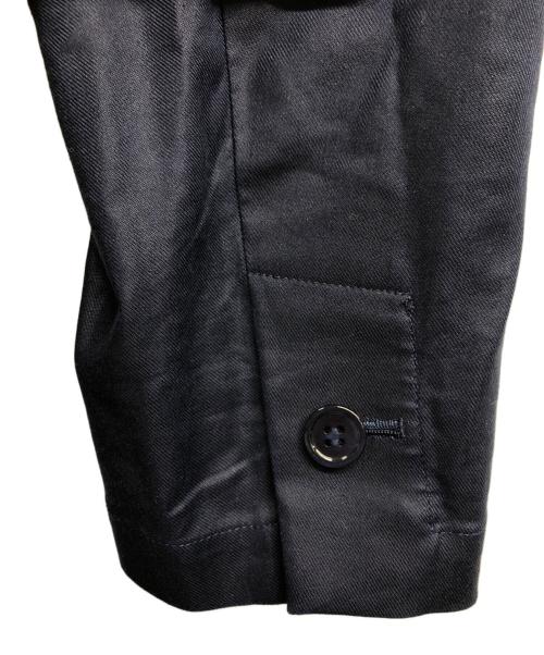 PAUL SMITH（ポールスミス）Paul Smith (ポールスミス) スカートセットアップ ネイビー サイズ:38の古着・服飾アイテム