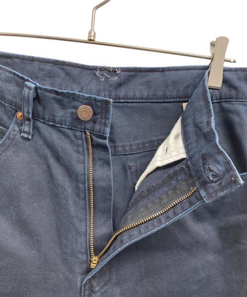 LEVI'S（リーバイス）LEVI'S (リーバイス) 517デニムパンツ ネイビー サイズ:Ｗ32の古着・服飾アイテム