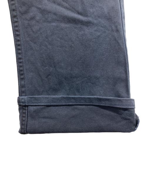 LEVI'S（リーバイス）LEVI'S (リーバイス) 517デニムパンツ ネイビー サイズ:Ｗ32の古着・服飾アイテム