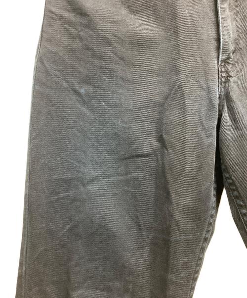 LEVI'S（リーバイス）LEVI'S (リーバイス) 517デニムパンツ ネイビー サイズ:Ｗ32の古着・服飾アイテム