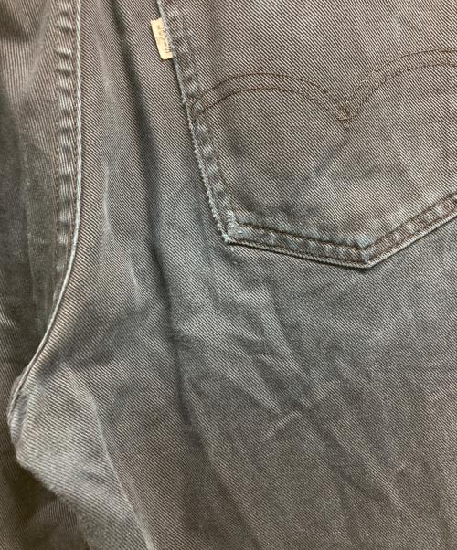 LEVI'S（リーバイス）LEVI'S (リーバイス) 517デニムパンツ ネイビー サイズ:Ｗ32の古着・服飾アイテム