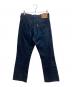 LEVI'S (リーバイス) 517デニムパンツ ネイビー サイズ:Ｗ32：7000円