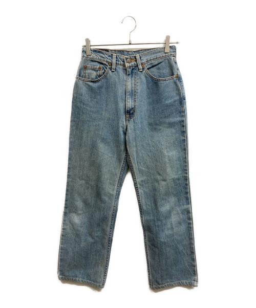 LEVI'S（リーバイス）LEVI'S (リーバイス) 90sデニムパンツ インディゴ サイズ:W30の古着・服飾アイテム