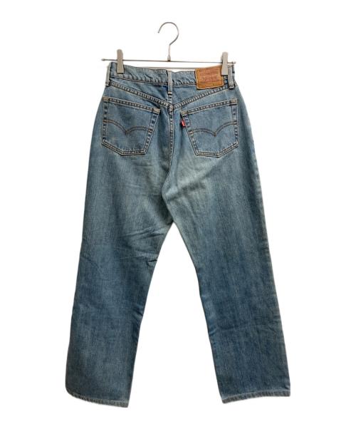 LEVI'S（リーバイス）LEVI'S (リーバイス) 90sデニムパンツ インディゴ サイズ:W30の古着・服飾アイテム