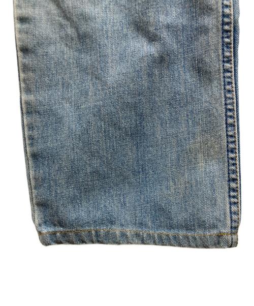 LEVI'S（リーバイス）LEVI'S (リーバイス) 90sデニムパンツ インディゴ サイズ:W30の古着・服飾アイテム