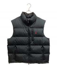 中古・古着通販】POLO RALPH LAUREN (ポロ・ラルフローレン) ダウン