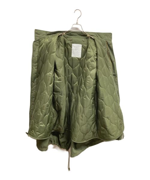 SESSLER MFG（セスラー）SESSLER MFG (セスラー) M-65フィールドパーカー オリーブ サイズ:Lの古着・服飾アイテム