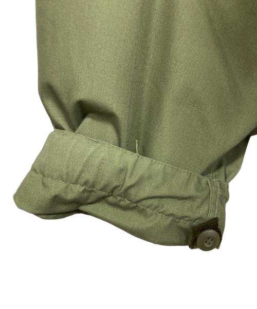 SESSLER MFG（セスラー）SESSLER MFG (セスラー) M-65フィールドパーカー オリーブ サイズ:Lの古着・服飾アイテム