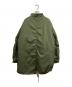 SESSLER MFG (セスラー) M-65フィールドパーカー オリーブ サイズ:L：10000円