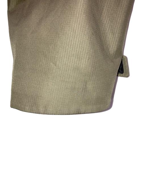 RLX RALPH LAUREN（アールエルエックスラルフローレン）RLX RALPH LAUREN (アールエルエックスラルフローレン) シェルジャケット オリーブ サイズ:XLの古着・服飾アイテム