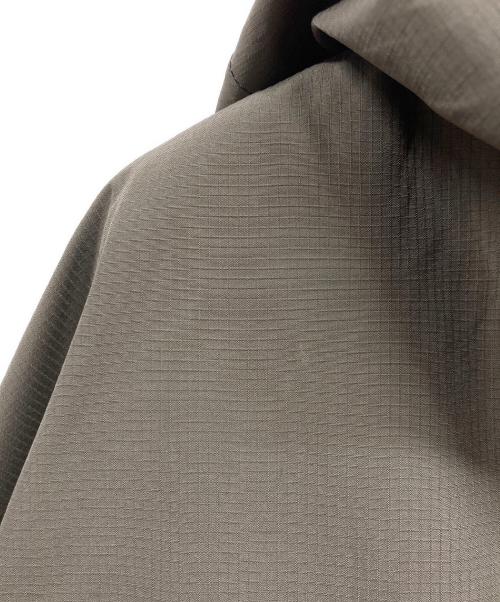 RLX RALPH LAUREN（アールエルエックスラルフローレン）RLX RALPH LAUREN (アールエルエックスラルフローレン) シェルジャケット オリーブ サイズ:XLの古着・服飾アイテム