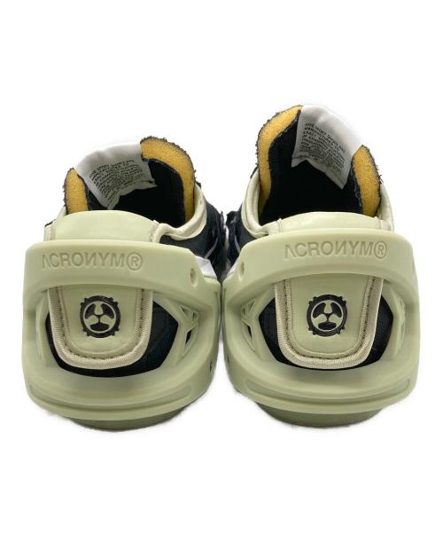 NIKE（ナイキ）NIKE (ナイキ) BLAZER LOW/ACRNM ブラック サイズ:US10.5の古着・服飾アイテム